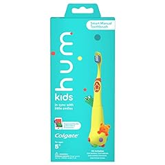Colgate hum kids for sale  Delivered anywhere in USA 