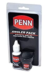Penn reel oil for sale  Delivered anywhere in USA 