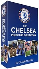 Chelsea postcard collection for sale  Delivered anywhere in UK