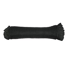 Inch black dacron for sale  Delivered anywhere in USA 