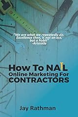 Nail online marketing for sale  Delivered anywhere in USA 