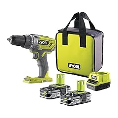 Ryobi perceuse visseuse d'occasion  Livré partout en France