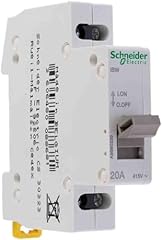 Schneider electric acti9 d'occasion  Livré partout en France