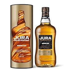 Jura bourbon cask d'occasion  Livré partout en France