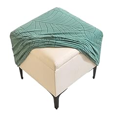 Hbxnmoc jacquard ottoman for sale  Delivered anywhere in USA 
