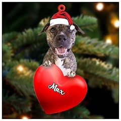 Lovelypod personalized pitbull for sale  Delivered anywhere in USA 