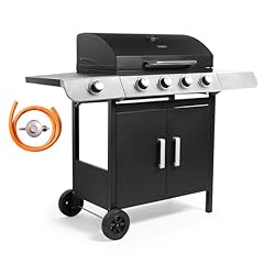 Vonhaus gas bbq for sale  Delivered anywhere in UK