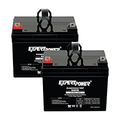 Expertpower 12v 35ah for sale  Delivered anywhere in USA 