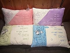 Morgenroth schutzengel kissen gebraucht kaufen  Wird an jeden Ort in Deutschland