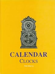 Calendar clocks price for sale  Delivered anywhere in USA 