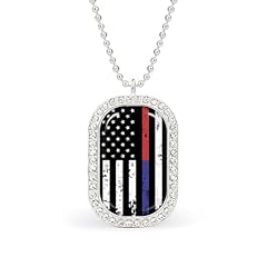 Oudrspo collier personnalisé d'occasion  Livré partout en France