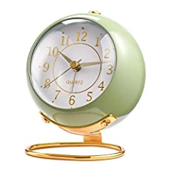 Analog alarm clocks for sale  Delivered anywhere in USA 