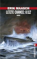 Letzte chance 112 gebraucht kaufen  Wird an jeden Ort in Deutschland