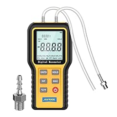 Autool digital manometer for sale  Delivered anywhere in USA 