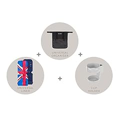 Maclaren starter kit for sale  Delivered anywhere in UK