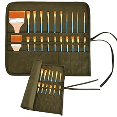 Pinseltasche künstler aquarel gebraucht kaufen  Wird an jeden Ort in Deutschland