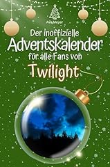 Inoffizielle adventskalender f gebraucht kaufen  Wird an jeden Ort in Deutschland