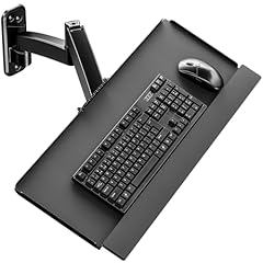 Wall mounted keyboard for sale  Delivered anywhere in UK