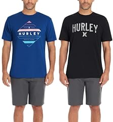 Hurley men pack for sale  Delivered anywhere in USA 