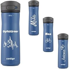 Contigo jackson chill d'occasion  Livré partout en France