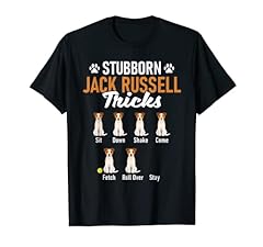 Stubborn jack russell for sale  Delivered anywhere in USA 