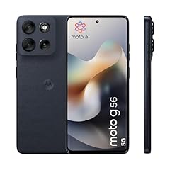 Motorola moto g56 usato  Spedito ovunque in Italia 