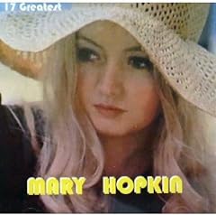 Mary hopkin greatest for sale  Delivered anywhere in UK