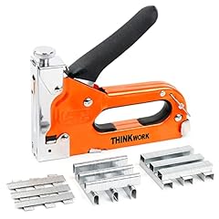 Thinkwork staple gun for sale  Delivered anywhere in Ireland