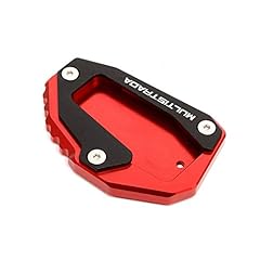 Piede pad moto usato  Spedito ovunque in Italia 