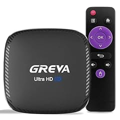 Greva android box for sale  Delivered anywhere in USA 