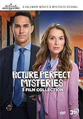 Picture perfect mysteries for sale  Delivered anywhere in USA 
