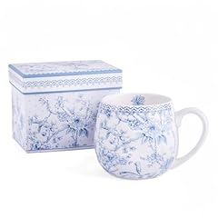 Bone china blue for sale  Delivered anywhere in USA 
