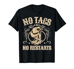 Tags restarts cowboy d'occasion  Livré partout en France