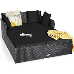 Happygrill patio rattan for sale  Delivered anywhere in USA 