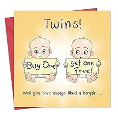 Twizler new twins for sale  Delivered anywhere in Ireland
