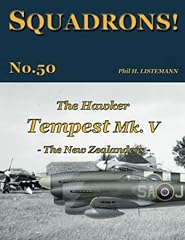 Hawker tempest new for sale  Delivered anywhere in Ireland