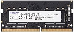 Integral ram 8gb for sale  Delivered anywhere in UK