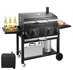 Kenadne charcoal grill for sale  Delivered anywhere in USA 
