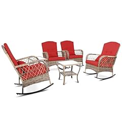 Cirmubuy piece patio for sale  Delivered anywhere in USA 