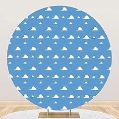Renaiss 6x6ft blue for sale  Delivered anywhere in USA 