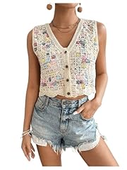 Gorglitter strickweste damen gebraucht kaufen  Wird an jeden Ort in Deutschland