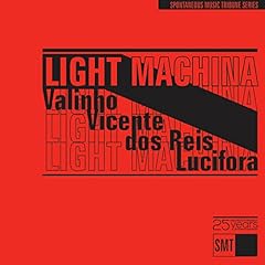 Light machina for sale  Delivered anywhere in USA 