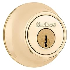 Kwikset 660 deadbolt for sale  Delivered anywhere in USA 