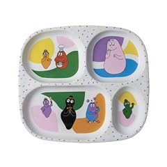 Tablett fächern barbapapa gebraucht kaufen  Wird an jeden Ort in Deutschland