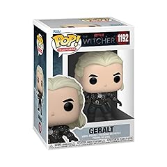 Funko pop witcher for sale  Delivered anywhere in UK