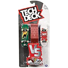 Tech deck mini usato  Spedito ovunque in Italia 