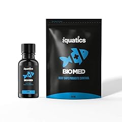 Iquatics bio medic for sale  Delivered anywhere in UK