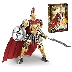 Symgrpu spartan warriors for sale  Delivered anywhere in UK