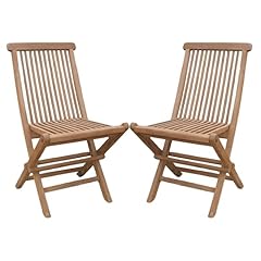 Brackenstyle palma teak for sale  Delivered anywhere in UK