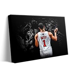 Vyperock derrick rose for sale  Delivered anywhere in USA 